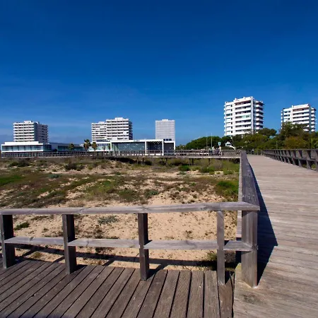 Appartamento Bay Dream By Interhome *