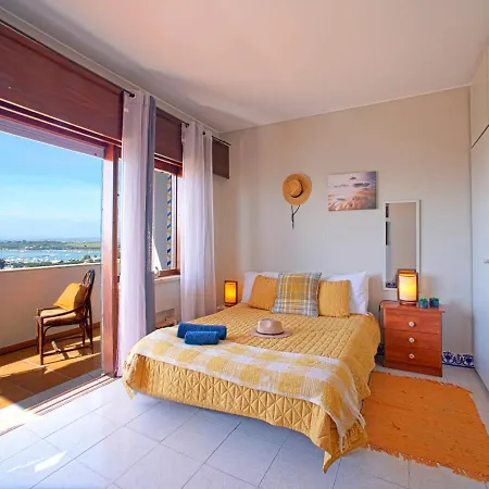 Bay Dream By Interhome Alvor