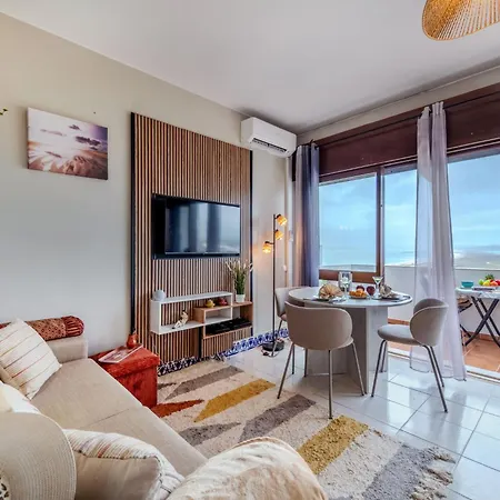 Bay Dream By Interhome