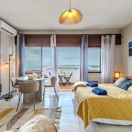 Bay Dream By Interhome Apartment