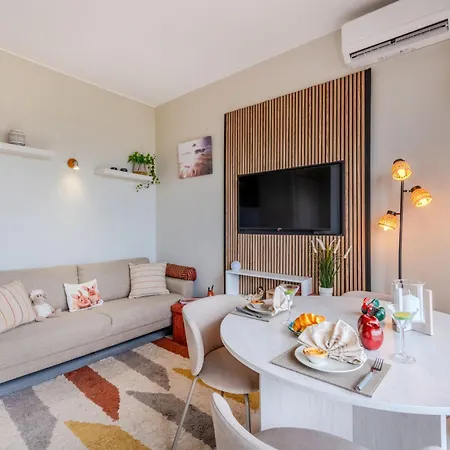 Bay Dream By Interhome Apartment *