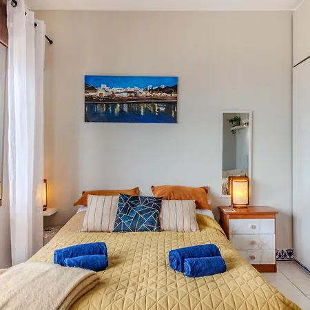 Bay Dream By Interhome * Alvor