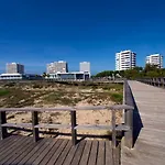 Apartamento Bay Dream By Interhome *