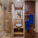Appartamento Bay Dream By Interhome *