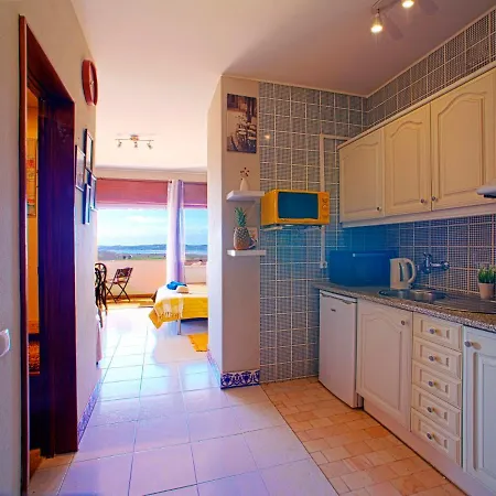 Bay Dream By Interhome