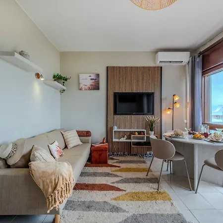 Bay Dream By Interhome Alvor