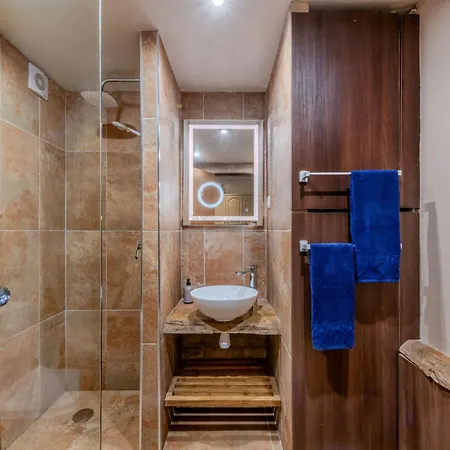 דירה Bay Dream By Interhome *