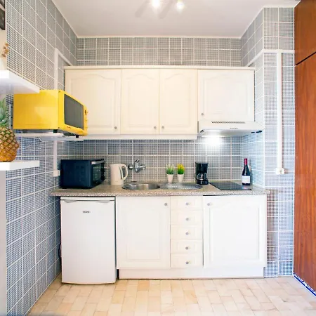 Bay Dream By Interhome Apartment *