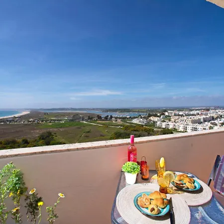 Bay Dream By Interhome Apartment Alvor