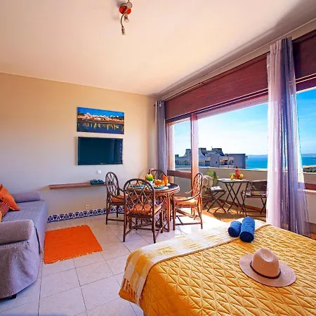 Apartment Bay Dream By Interhome
