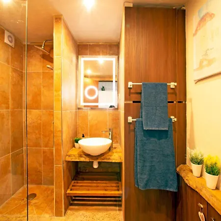Bay Dream By Interhome Apartment *