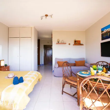 Bay Dream By Interhome * Alvor