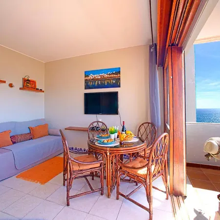 Apartment Bay Dream By Interhome Alvor