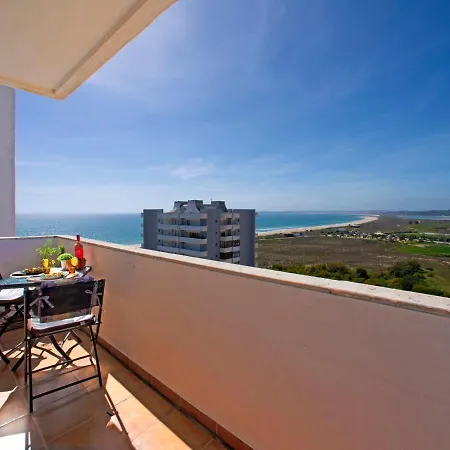 Apartment Bay Dream By Interhome Alvor